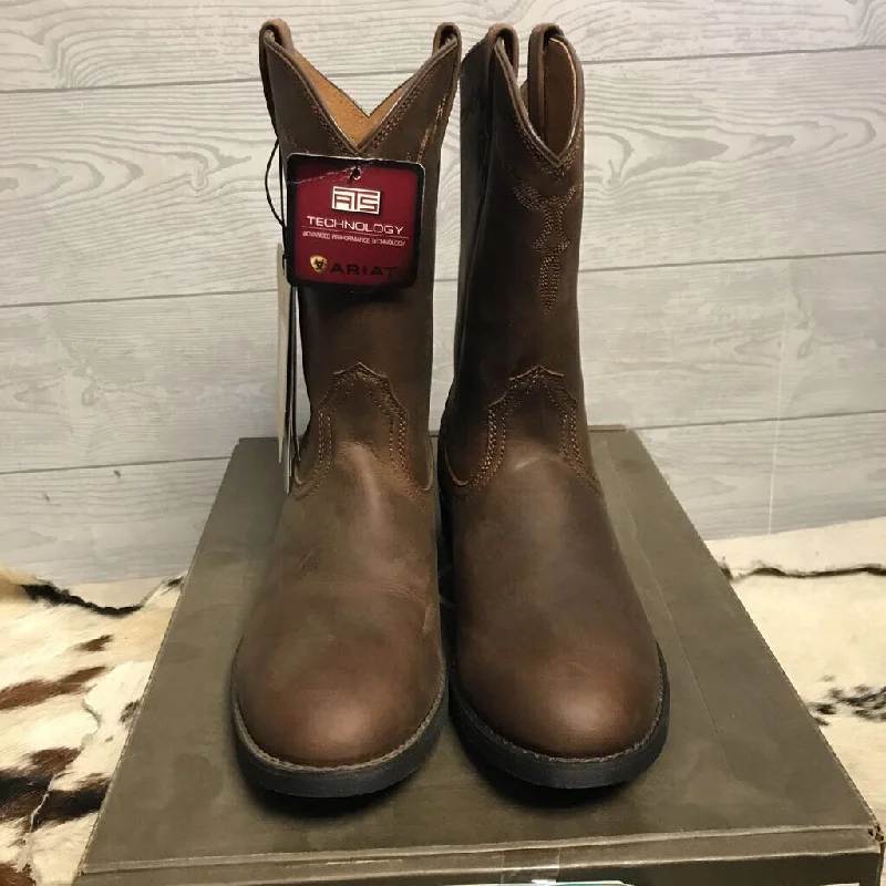 Fashionable Hiking Shoes Ariat- Womans Heritage