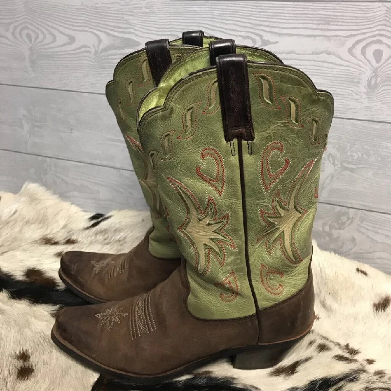 Comfortable Formal Footwear Boots 9-9.5 Ariat