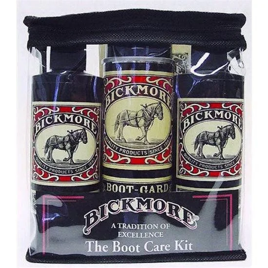 Comfortable Snow Sneakers Bickmore Boot Care Kit