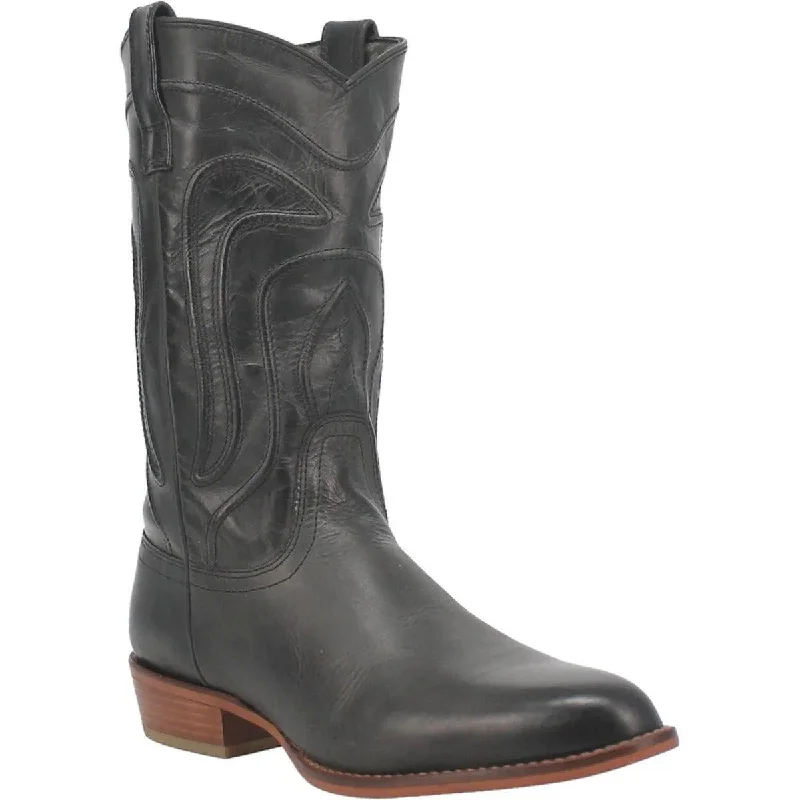 Vintage Boots Collection Dingo Montana - Mens Cowboy Boot