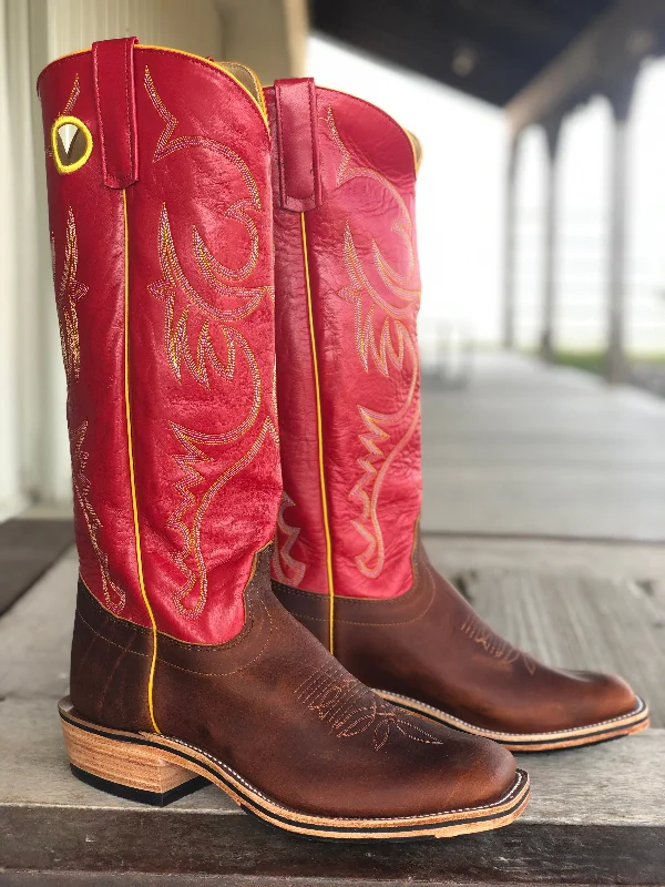 Best Formal Shoes Online Olathe Boot Co. | Briar/Tristan Kidskin Tall Top Boot