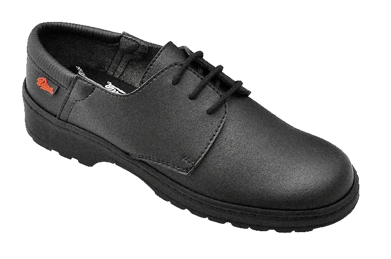 Fashionable Hiking Shoes Niza Lace up Work Shoe