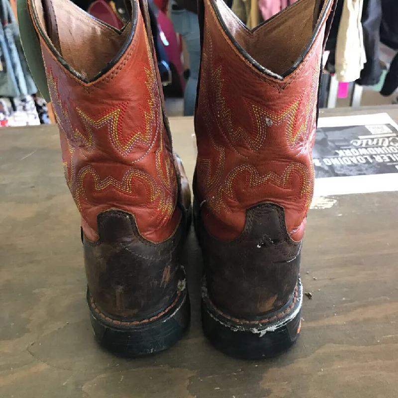 Summer Sports Shoes Pull on Boots- adult