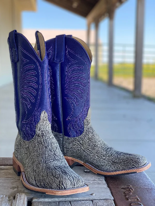 Designer Work Shoes Anderson Bean | Flint Marsh Boot