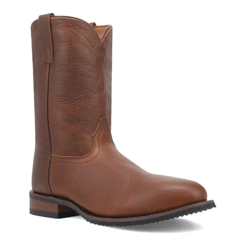 Stylish Running Sneakers Laredo Vaughn - Men's Leather Cowboy Boot