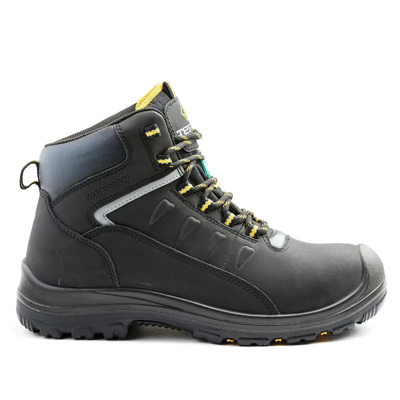 Comfortable Athletic Shoes Men's Terra Findlay 6" Waterproof Composite Toe Safety Work Boot - TR305205 Comfortable Athletic Shoes Men's Terra Findlay 6" Waterproof Composite Toe Safety Work Boot - TR305205