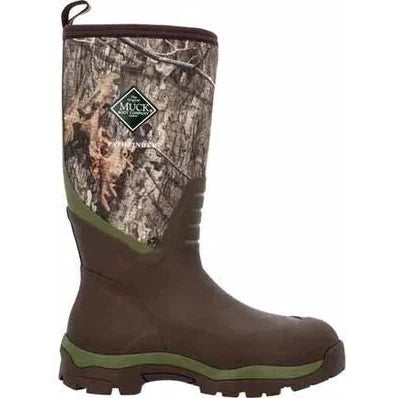 Mossy Oak