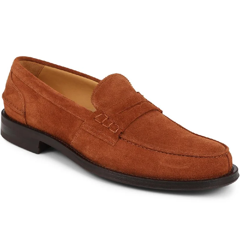 Durable Running Sandals Chorleywood2 Leather Penny Loafers  - CHORLEYWOOD2 / 325 301