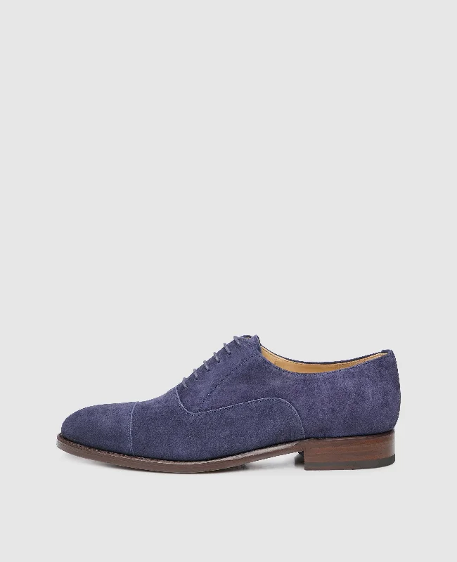 Best Winter Sneakers No. 5510 - Dark Blue