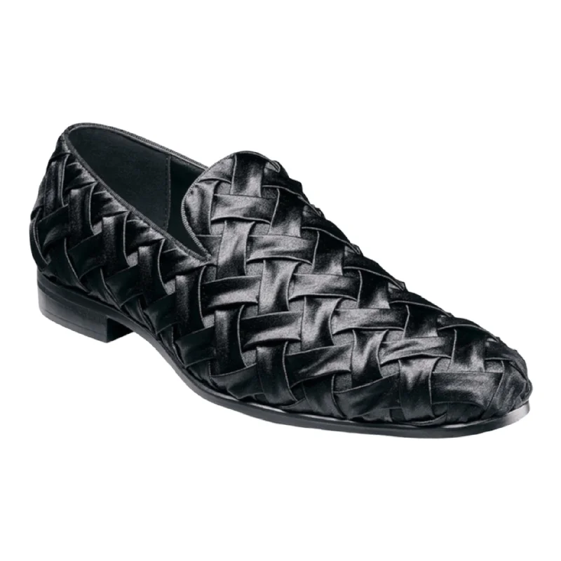 Cozy Casual Shoes STACY ADAMS: Savior Slip On 25611