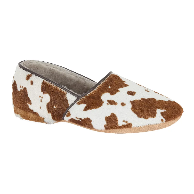 Comfortable Casual Sandals SEBASTIAN Mens Sheepskin Slippers