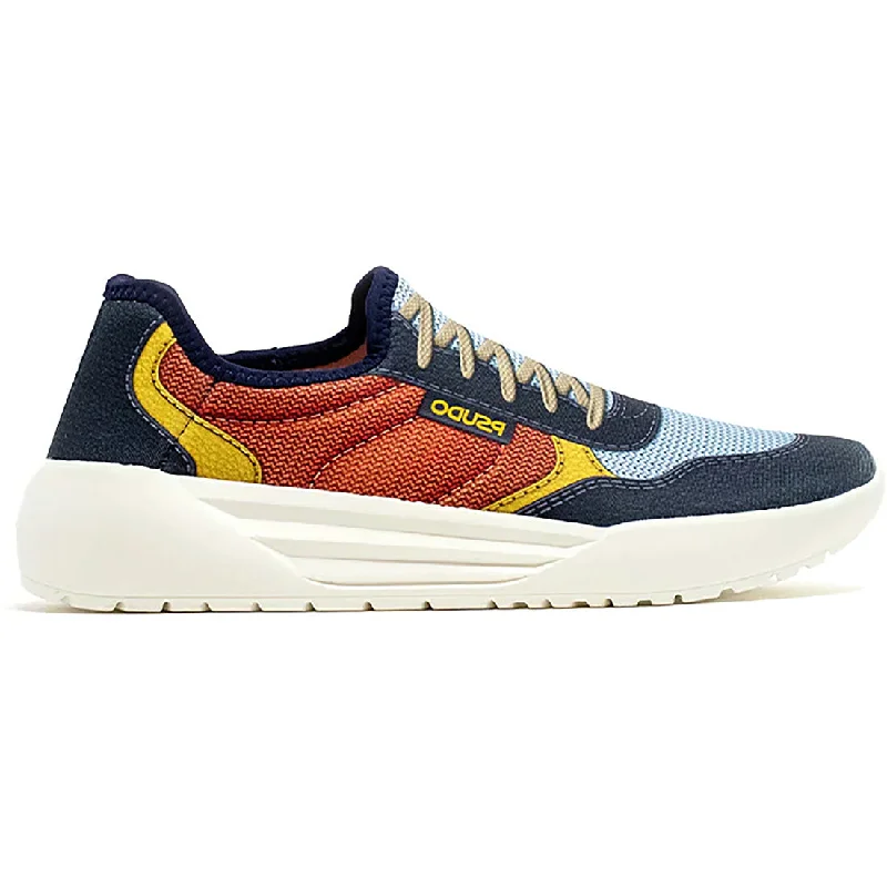 Slip-On Shoes For Men Court
