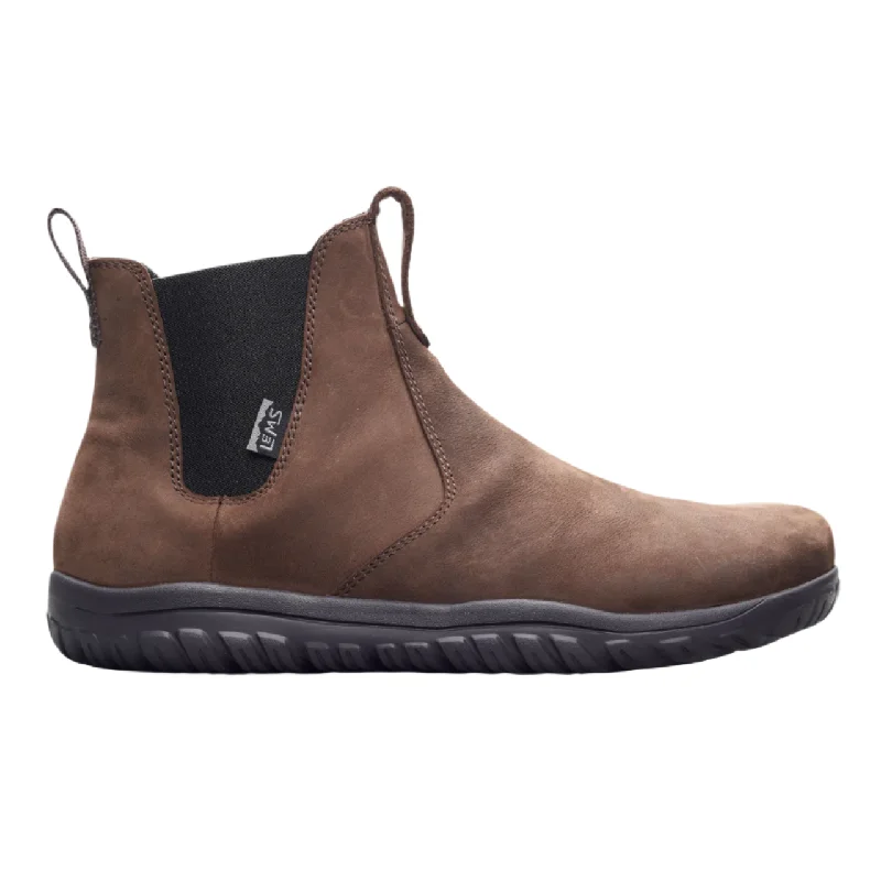 Fashionable Sneakers Collection Waterproof Chelsea Boot. Unisex