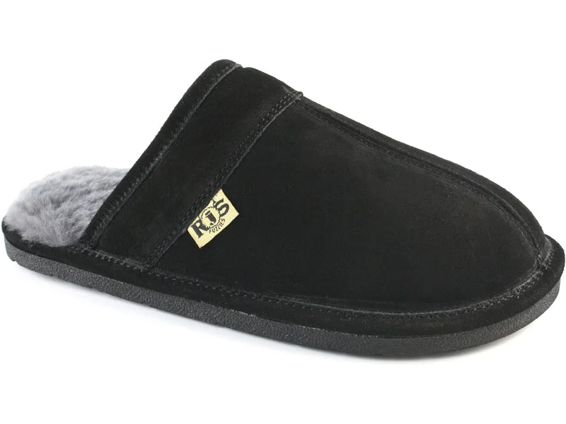 Classic Hiking Footwear Cloud Nine Sheepskin - Men's Slipper