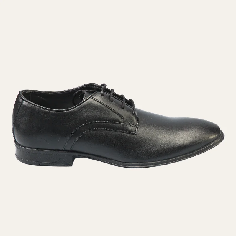 Designer Hiking Boots Malve Men's Formal Shoe FM-3301