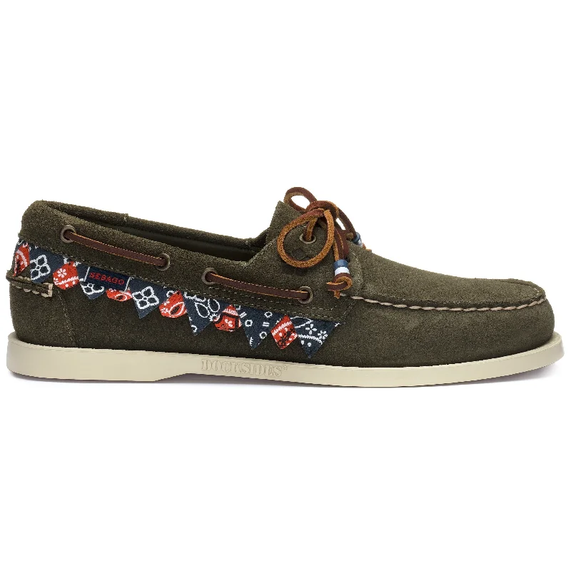 Luxury Leather Sneakers Portland Hanami - Cappero