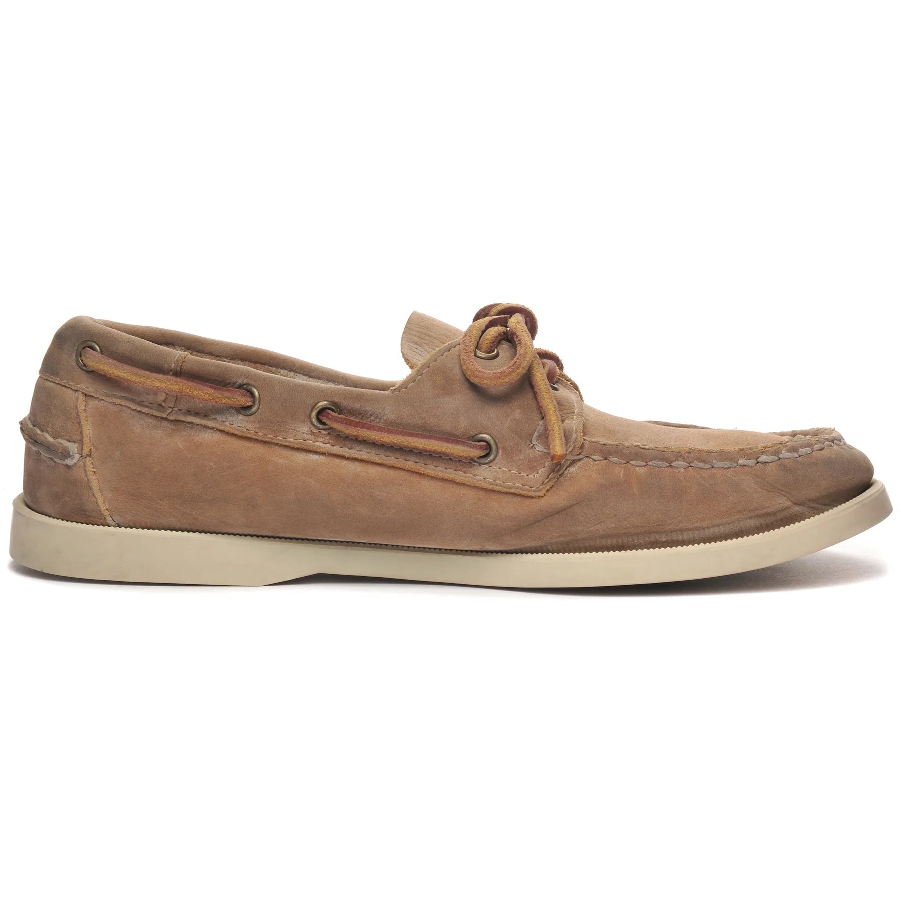 Best Winter Sneakers Docksides Portland Ch 10 Summers - Tan
