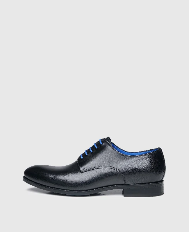 Comfortable Hiking Footwear No. 5623 BL - Black