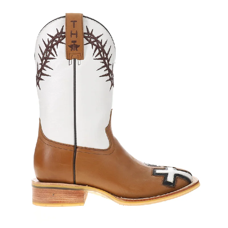 Waterproof Loafers Between Two Thieves Square Pull On Cowboy Boots