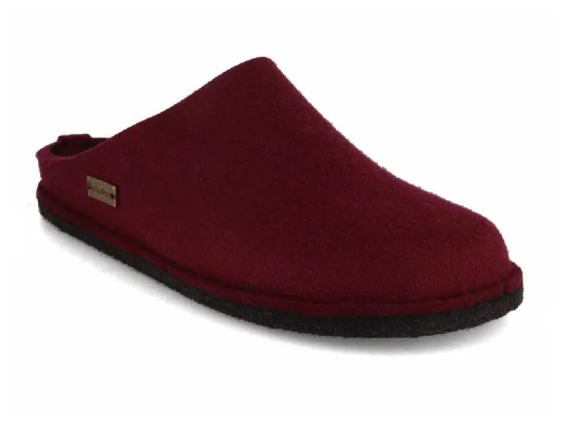 Cozy Casual Shoes HAFLINGER Colorful Softsole Slippers Flair Soft