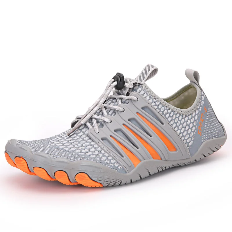 Best Formal Shoes Online Non-slip All-round Hiking Barefoot Shoe Footwear (Unisex)