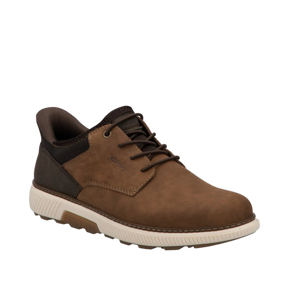 Trendy Formal Shoes Rieker Stan 57
