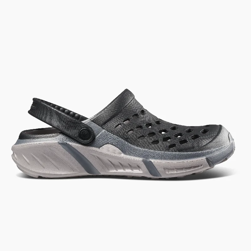 Comfortable Boots For Hiking Men's Trekking Clog