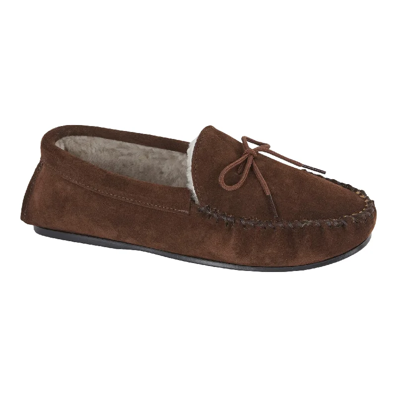 Casual Booties For Sale MATTHEW Mens Sheepskin Slippers