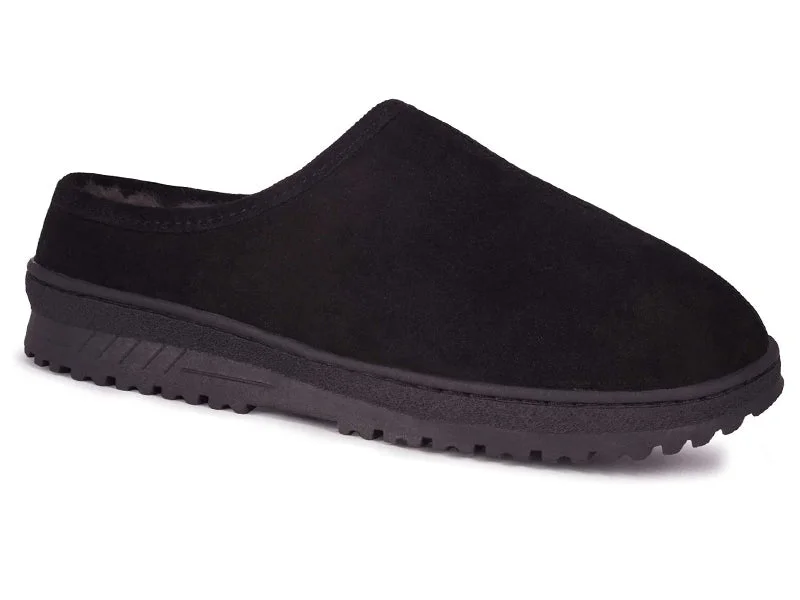 Stylish Winter Footwear Cloud Nine Mens Clog