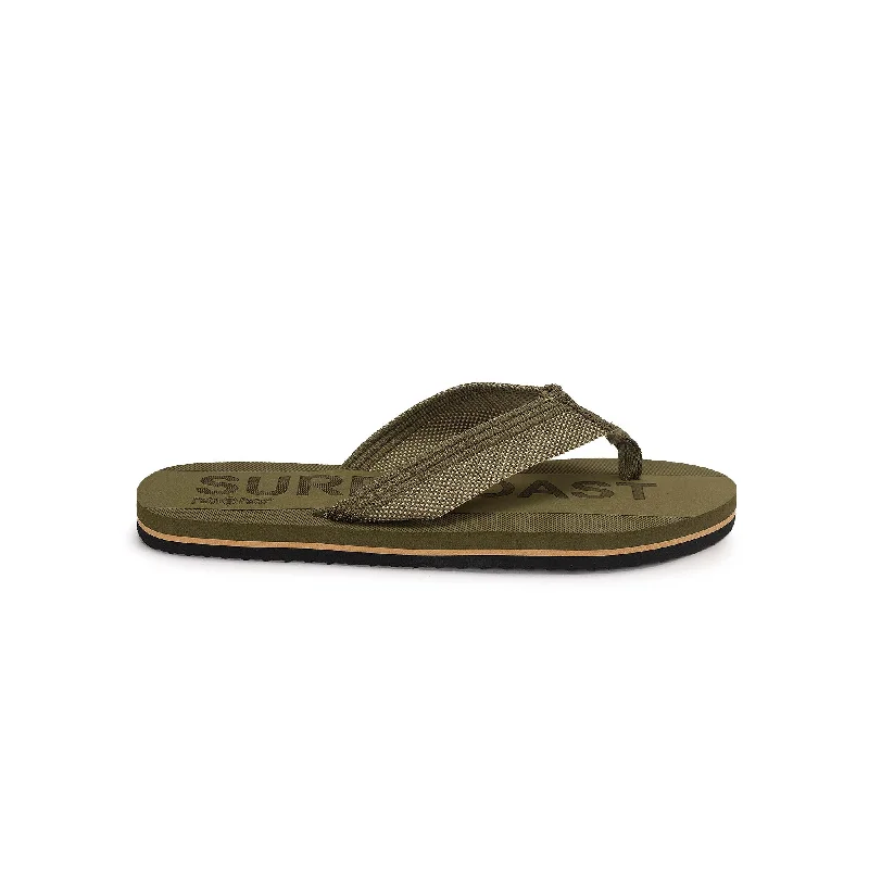 Stylish Platform Boots Pata Pata Men Slippers 810X122