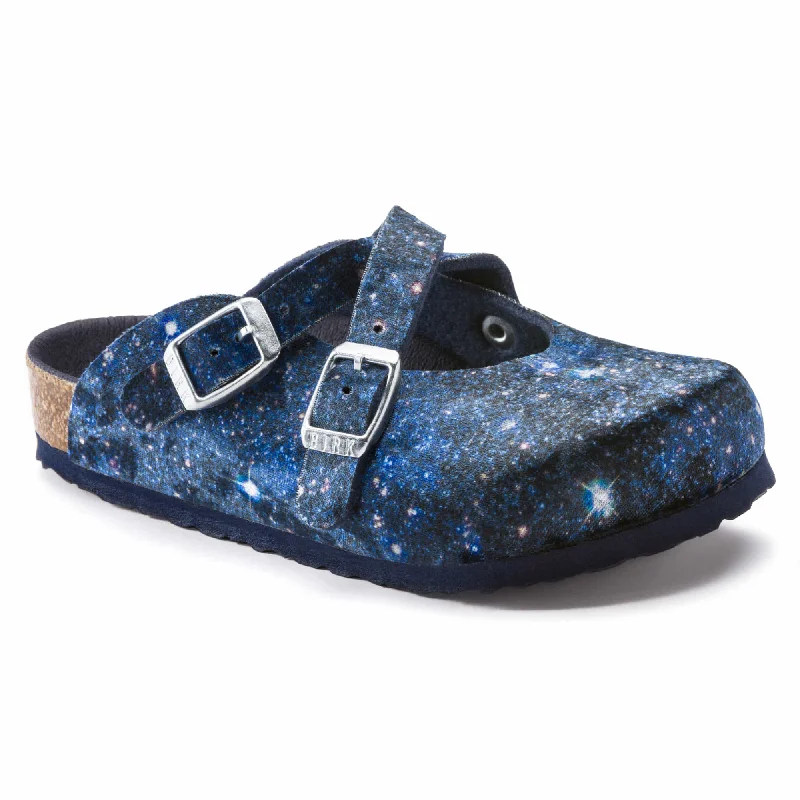 Comfortable Platform Boots Dorian Kids Textile