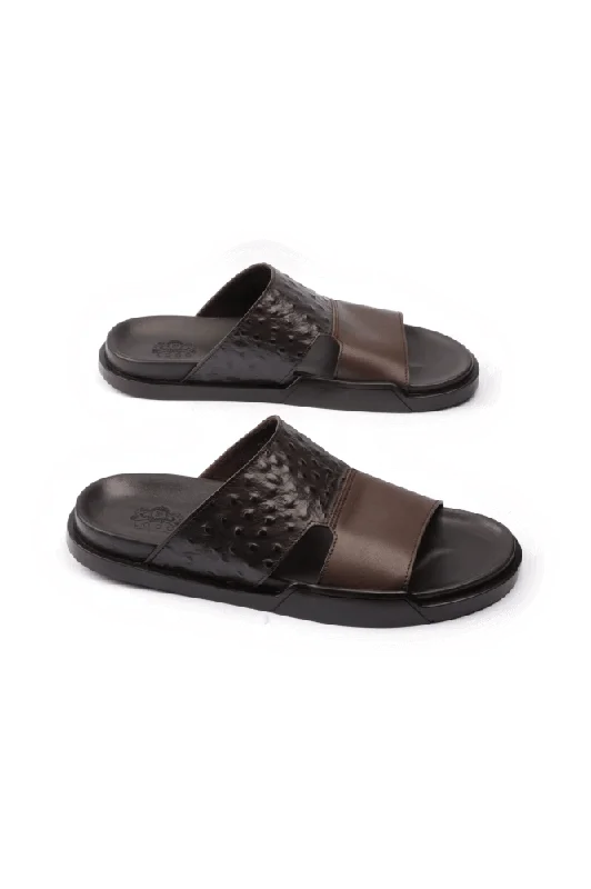 Comfortable Formal Footwear LOGO 7954 BRA