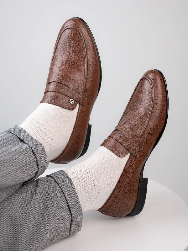 Stylish Running Sneakers Alberto Torresi Genuine Leather Nancy Penny Loafers