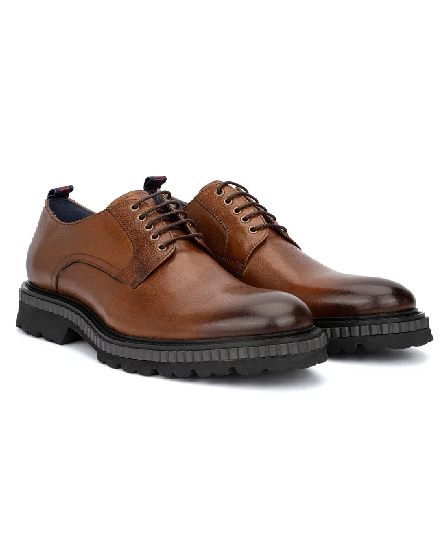 Stylish Casual Footwear Men's Logan Oxford