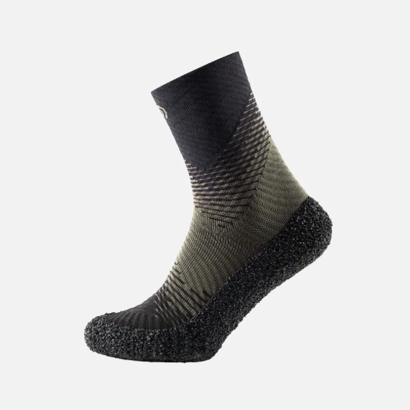 Stylish Running Sneakers Skinners Compression 2.0 (Pine)