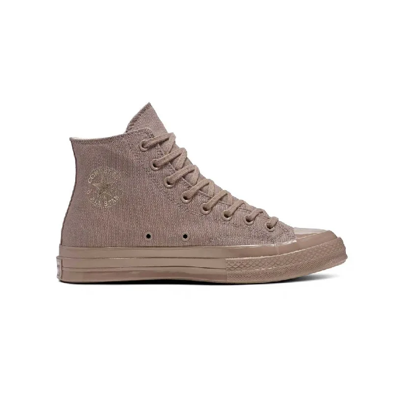 Breathable Hiking Boots Converse - Unisex Chuck 70 High Top Shoes (A09821C)