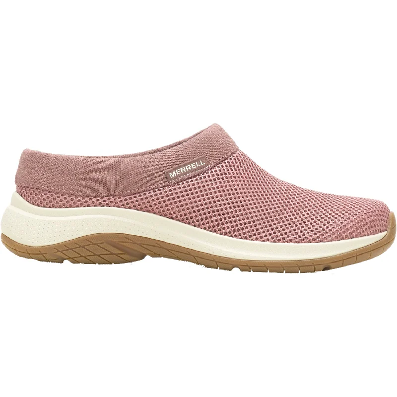 Casual Winter Shoes Women's Merrell Encore Breeze 5 Burlwood Mesh