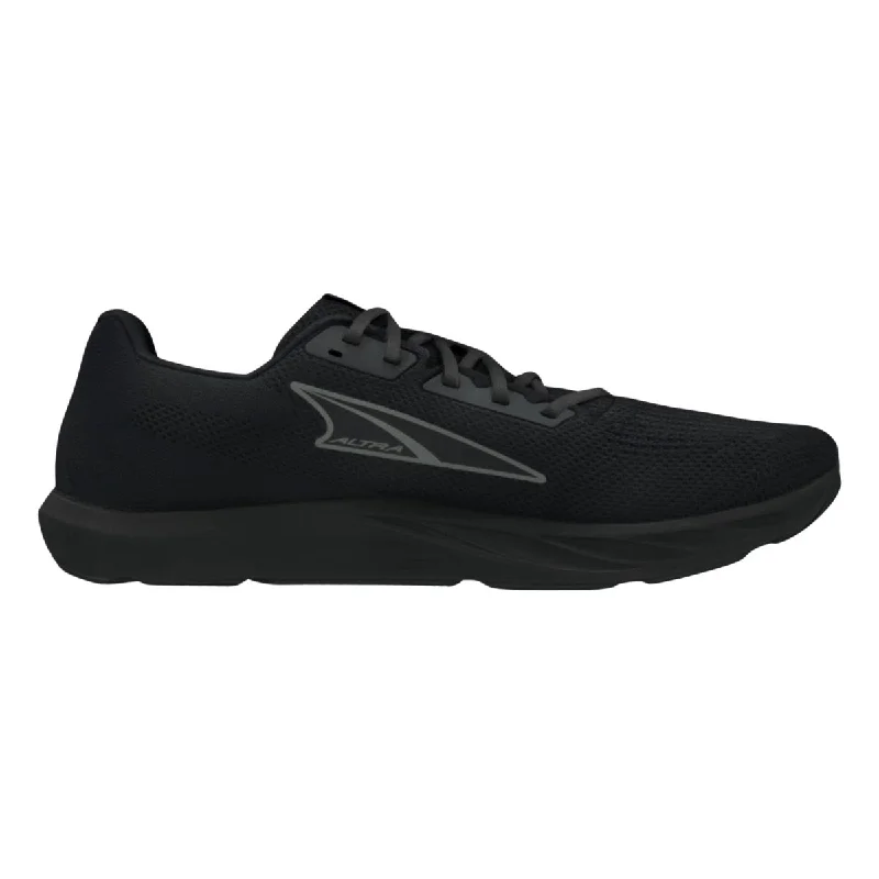 Casual Running Sneakers Altra Men's Escalante 4 Black