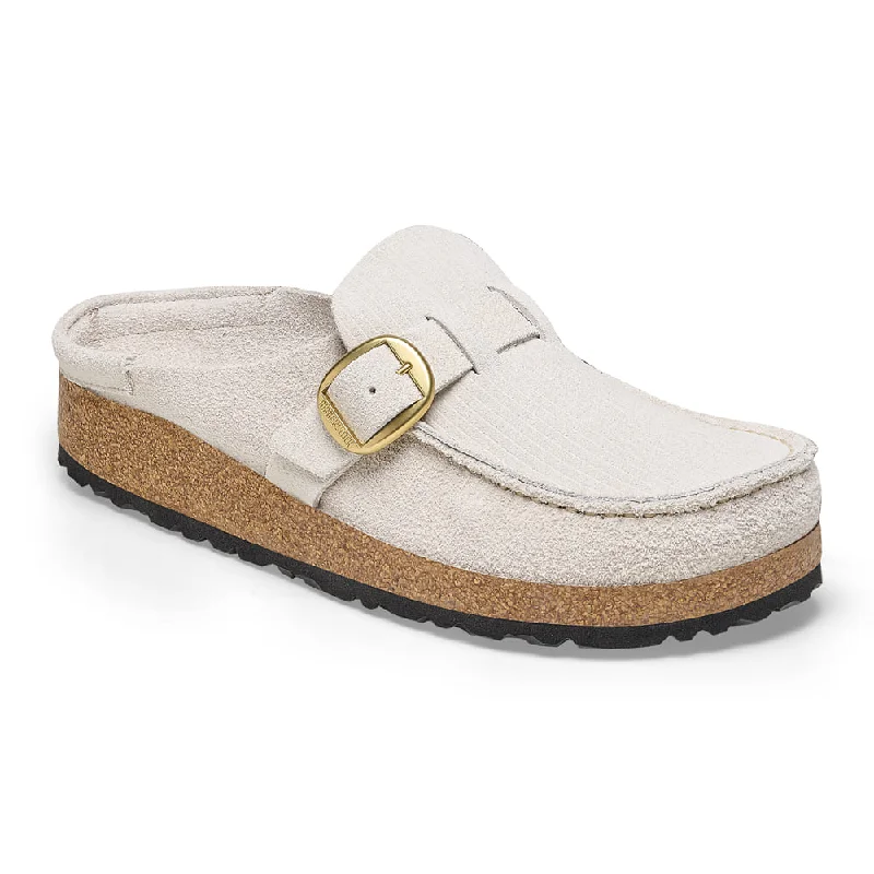 Casual Booties For Sale Buckley Suede Embossed