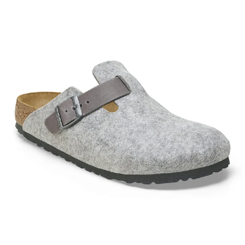 Running Shoes For Sale Boston Natural Leather Felt