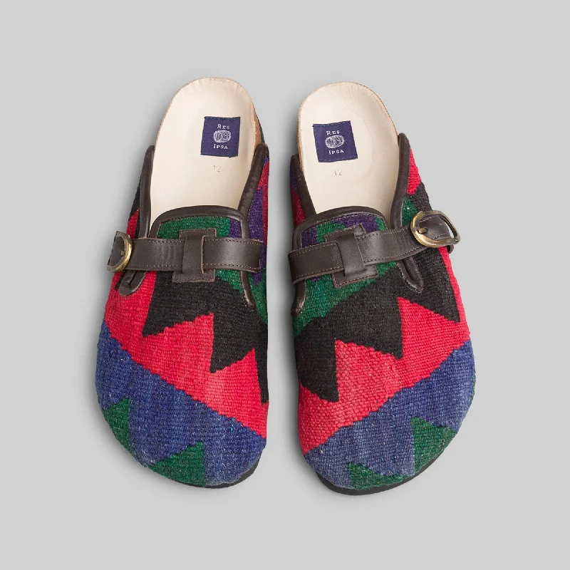 Luxury Sneakers For Sale Men's Kilim Clog Size 12