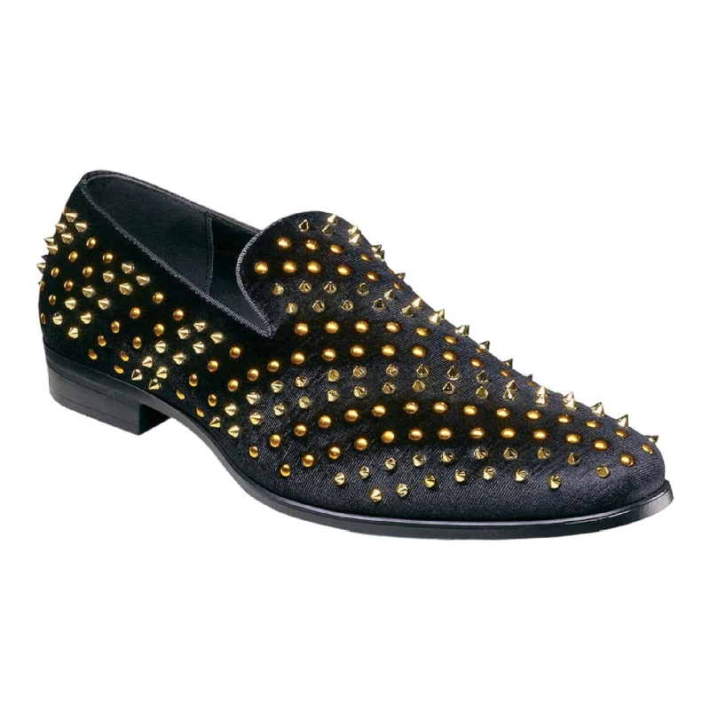 Running Shoes For Sale STACY ADAMS: Sabert Slip On 25612