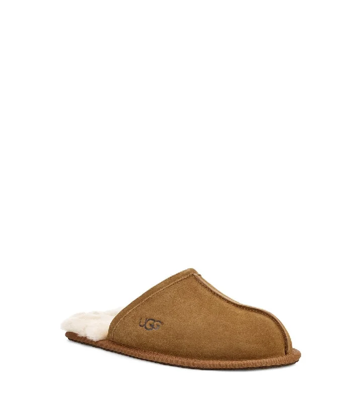Designer Work Shoes UGG Scuff