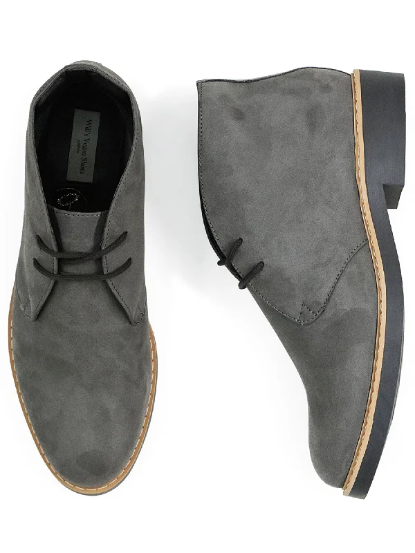 Comfortable Platform Shoes Signature Deserts
