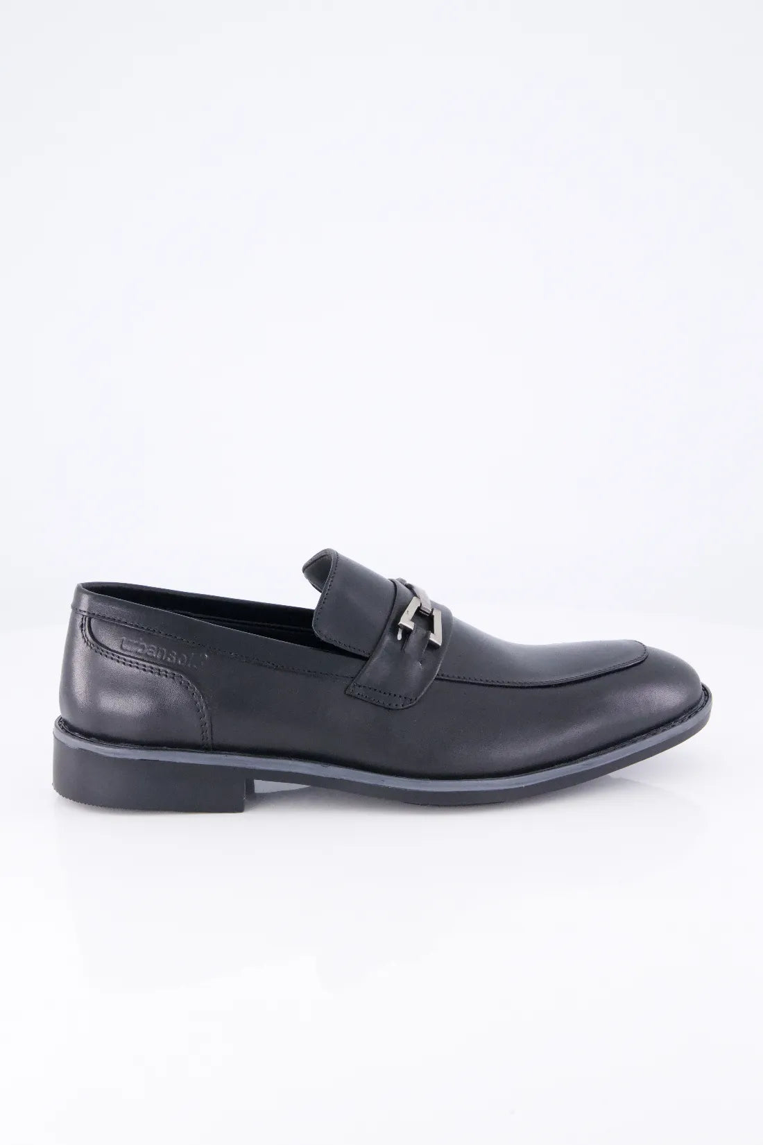 Luxury Leather Sneakers Men Formal Shoes US-FM-4311
