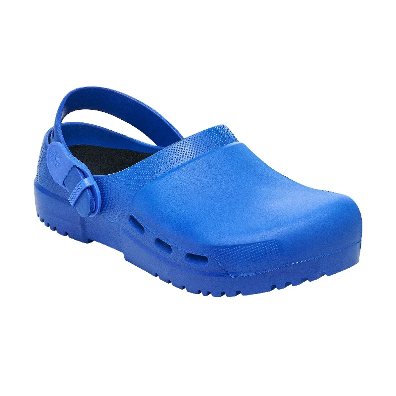 Best Winter Sneakers Birki Air 2.0 Ultra Blue Polyurethane