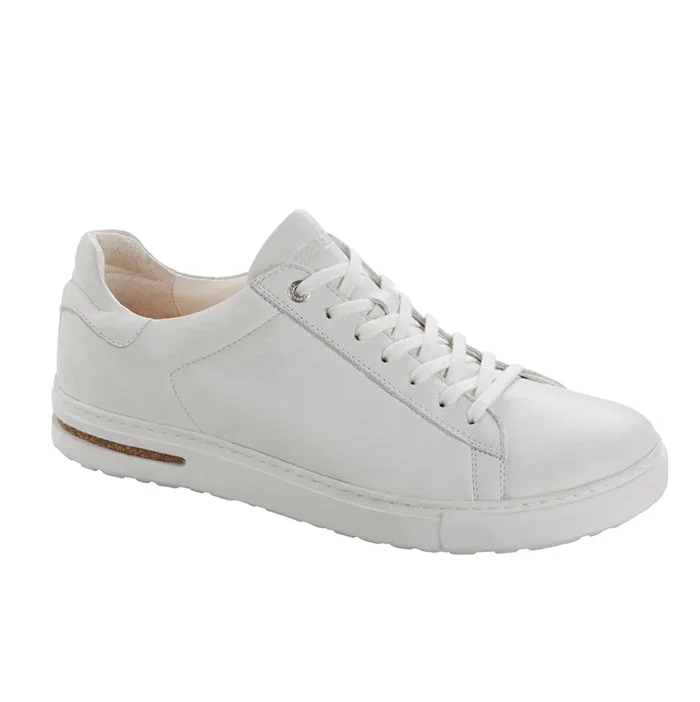 Luxury Sandals For Sale Mens Birkenstock Bend Leather White