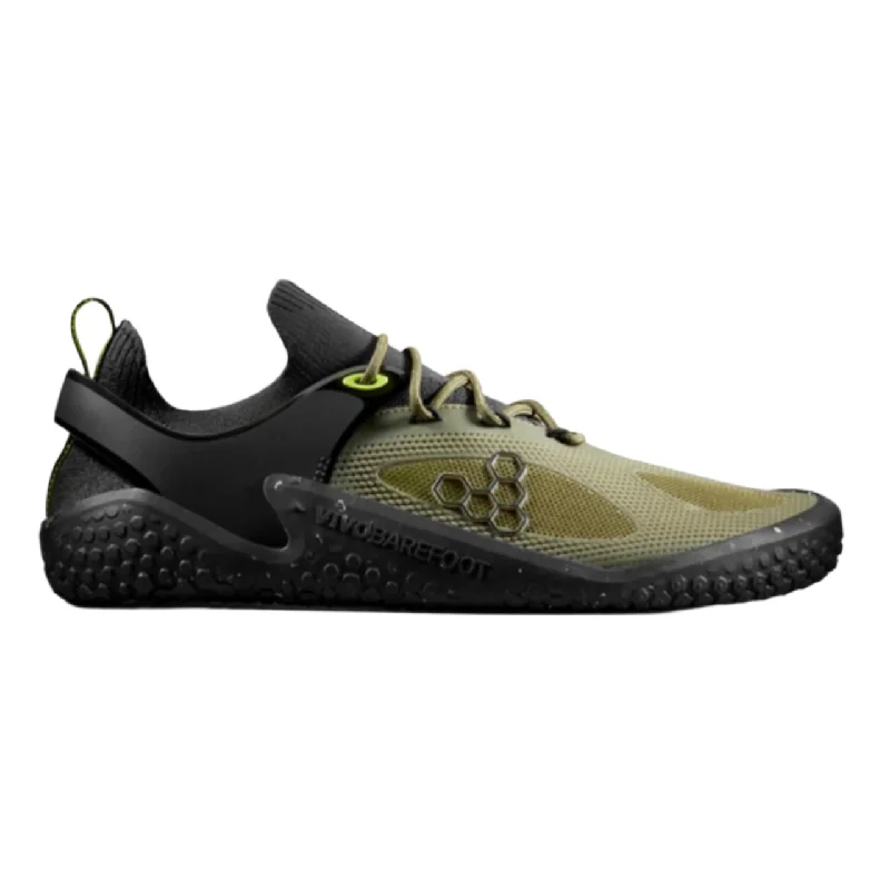Forest Green / Acid Lime