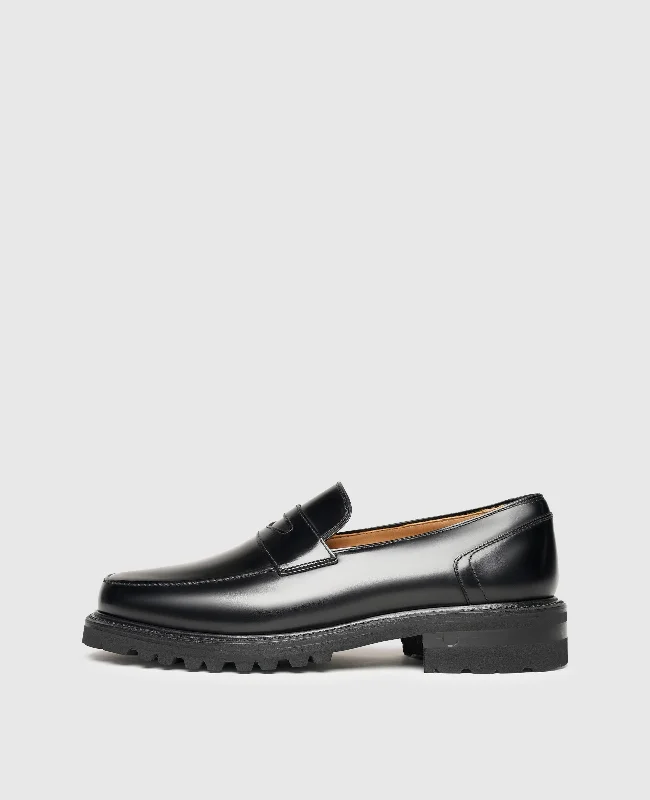 Luxury Sneakers For Sale Haywood PL - Black