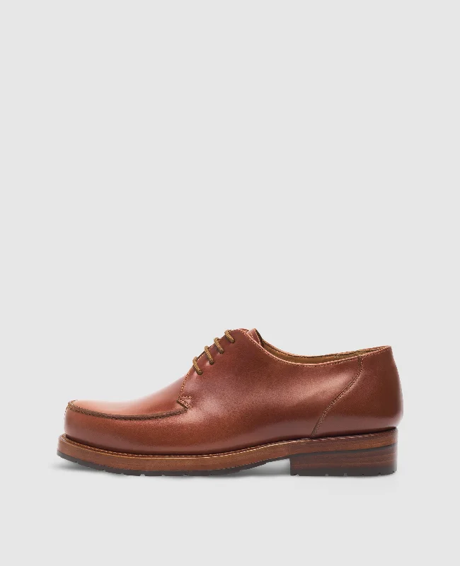 Best Sneakers For Work Rio Plain MA - Amber